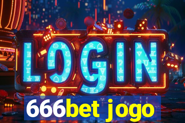 666bet jogo